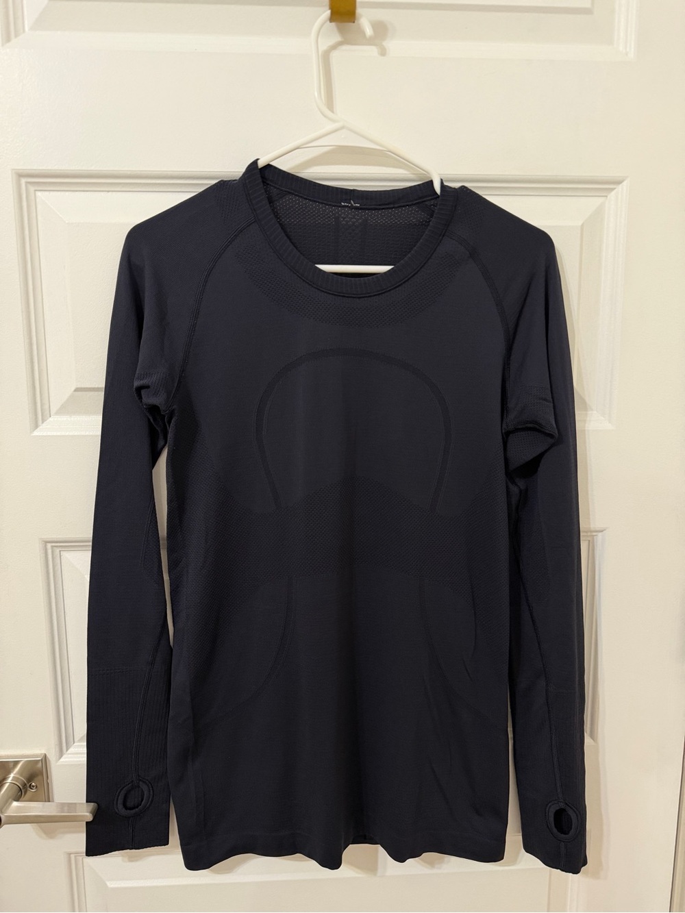 Lululemon Swiftly Tech Long Sleeve